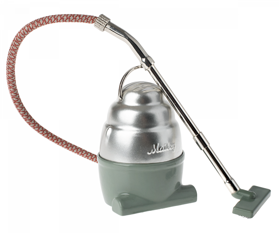 Maileg Vacuum cleaner/hoover, Mouse
