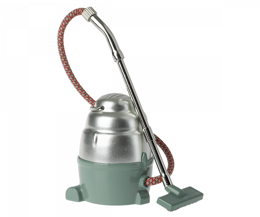 Maileg Vacuum cleaner/hoover, Mouse