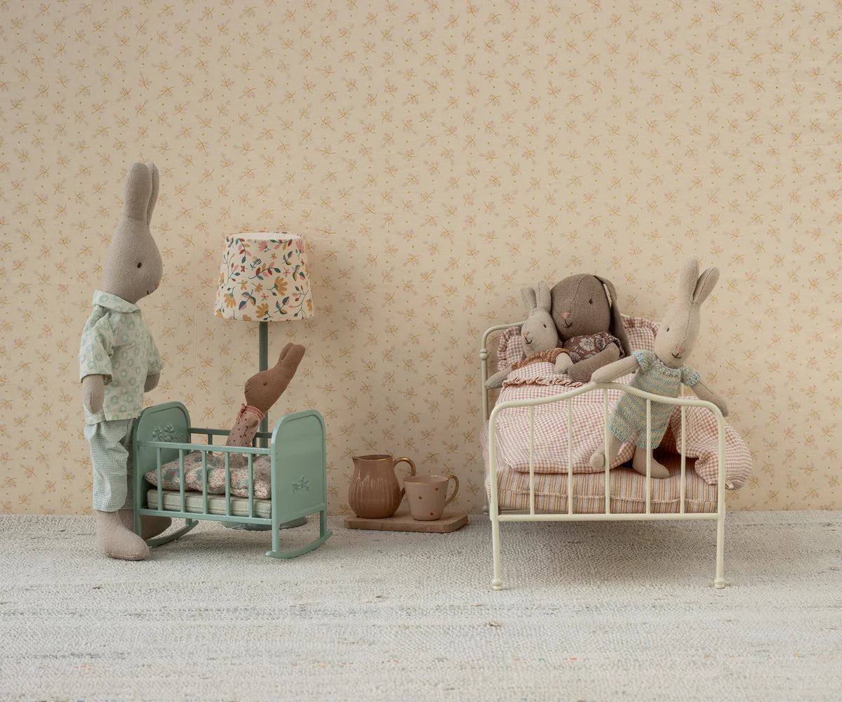 Cradle , My - Blue Mint