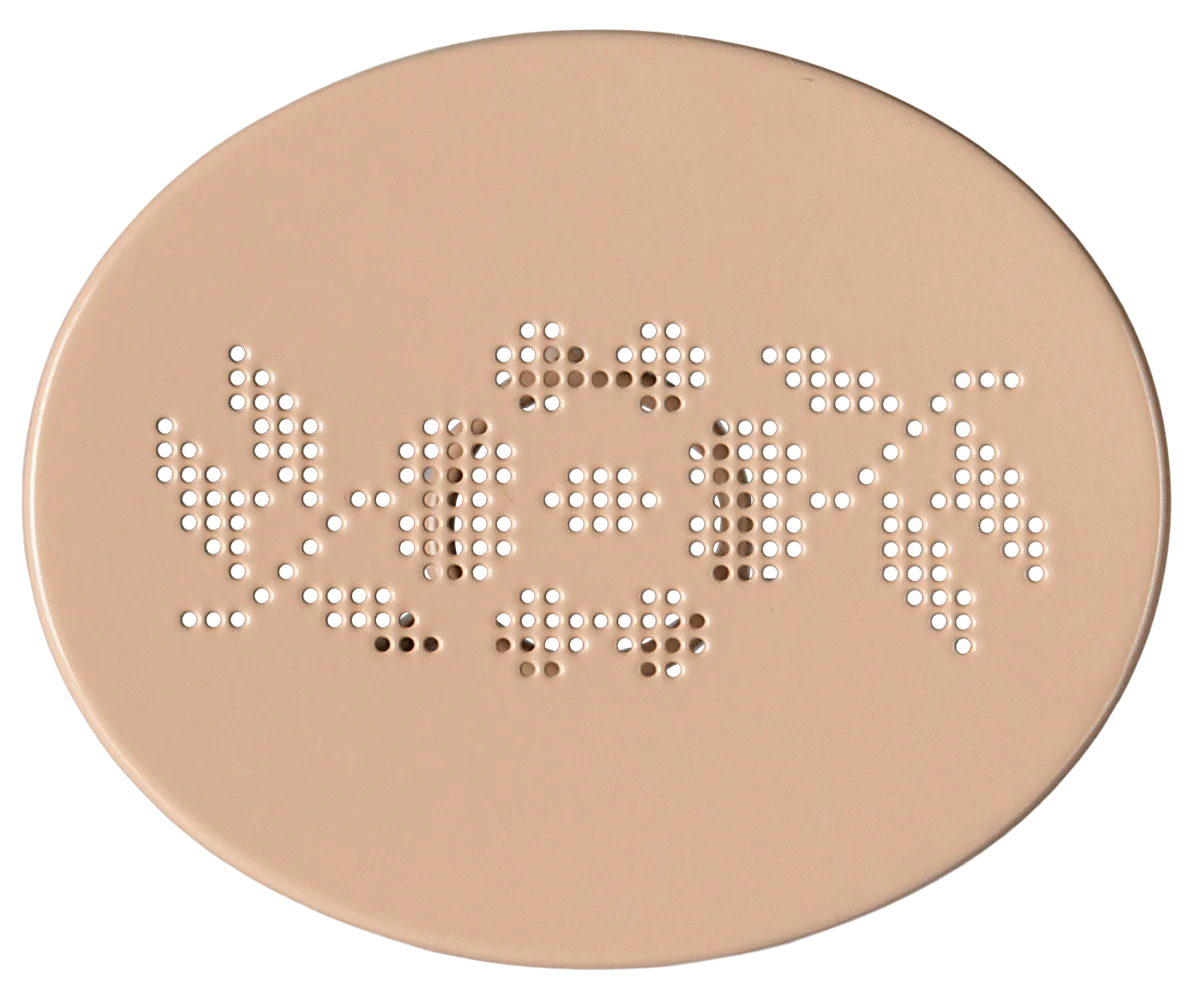 Cafe Set - Pale Pink