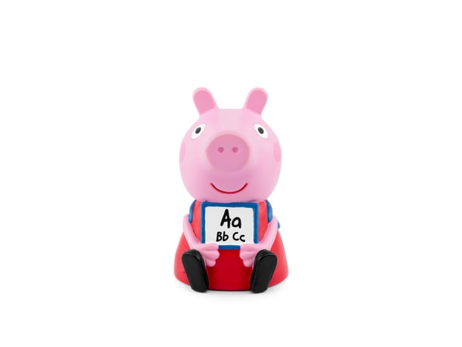 Learn With Peppa Pig Tonie