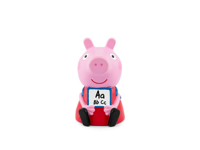 Learn With Peppa Pig Tonie
