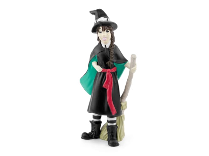 The Worst Witch Tonie
