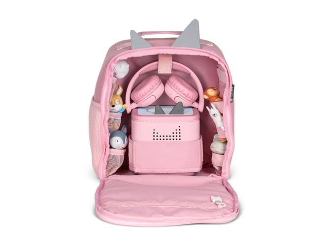 Tonies Backpack - Pink