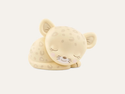 Sleepy Friends: Sleepy Jaguar - Lullabies from the Sleepy Jungle (UK)