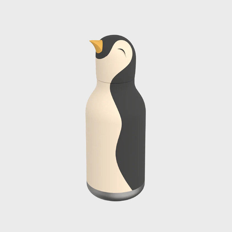 Asobu Bestie Bottle - Penguin