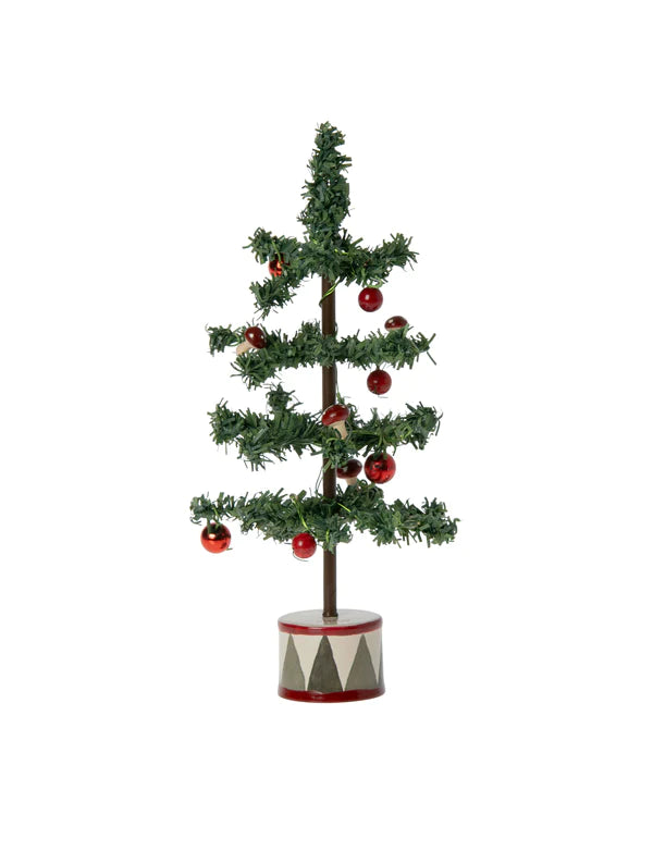 Christmas tree, Mouse