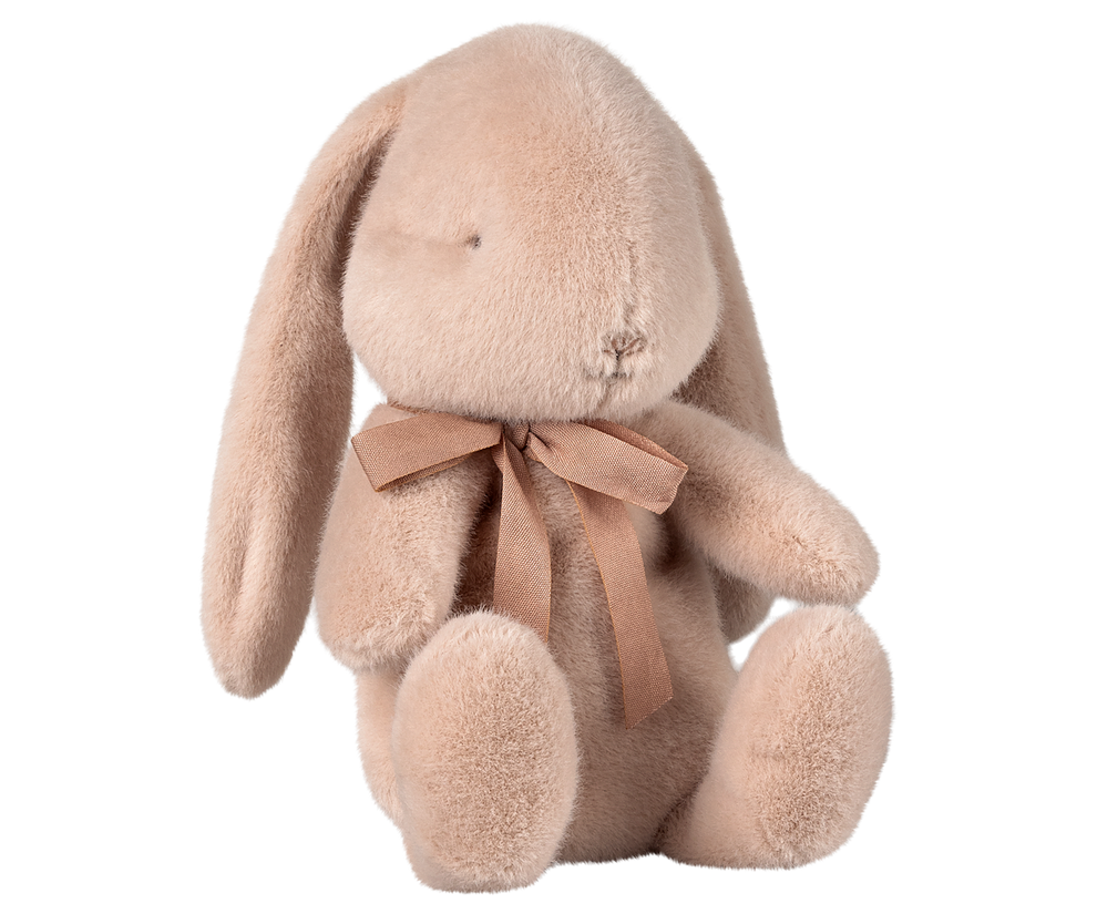 Bunny plush Small - Light powder
