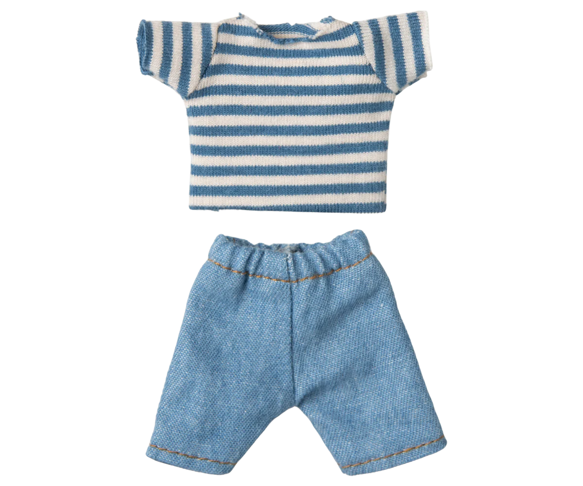 LouiMax Mouse - Big Brother