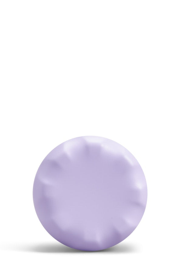 Gradient Lavender Fog Chilly's Bottle 500ml