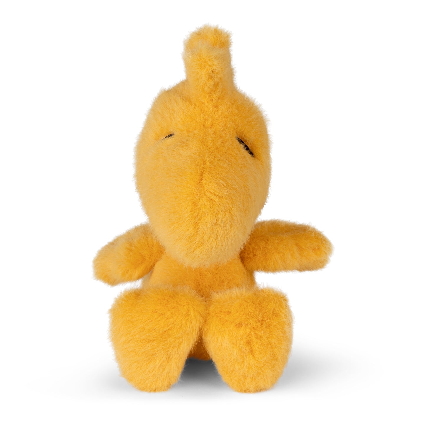 Woodstock ECO Fuzzy Yellow - 15cm - 6"