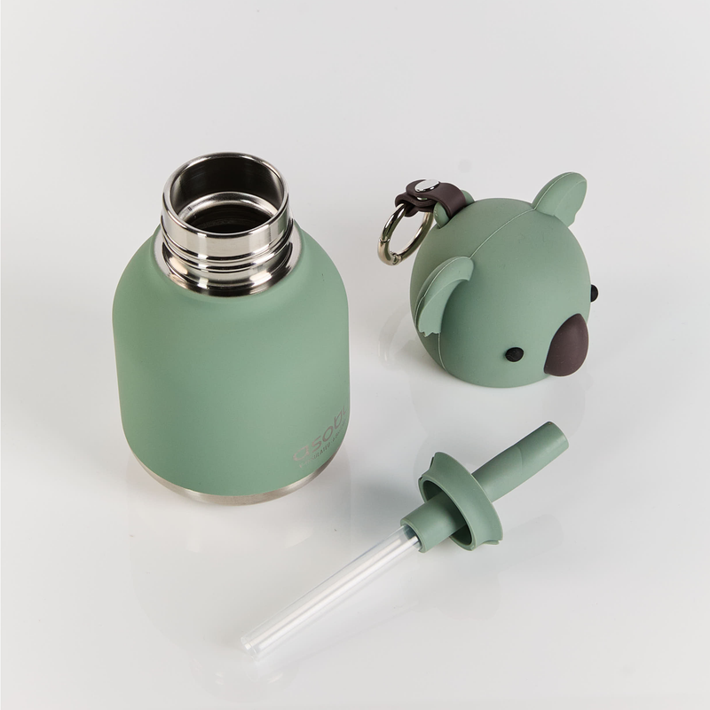 Koala Asobu Bestie Mini Bottle