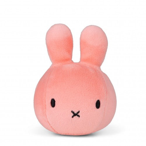 Miffy Squishie Stress Ball - Pink