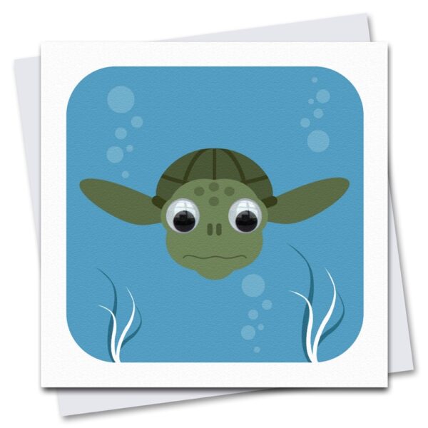 Tommy Turtle