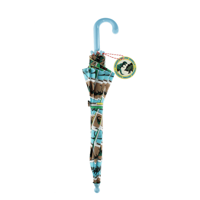 Prehistoric Land Children's Umbrella