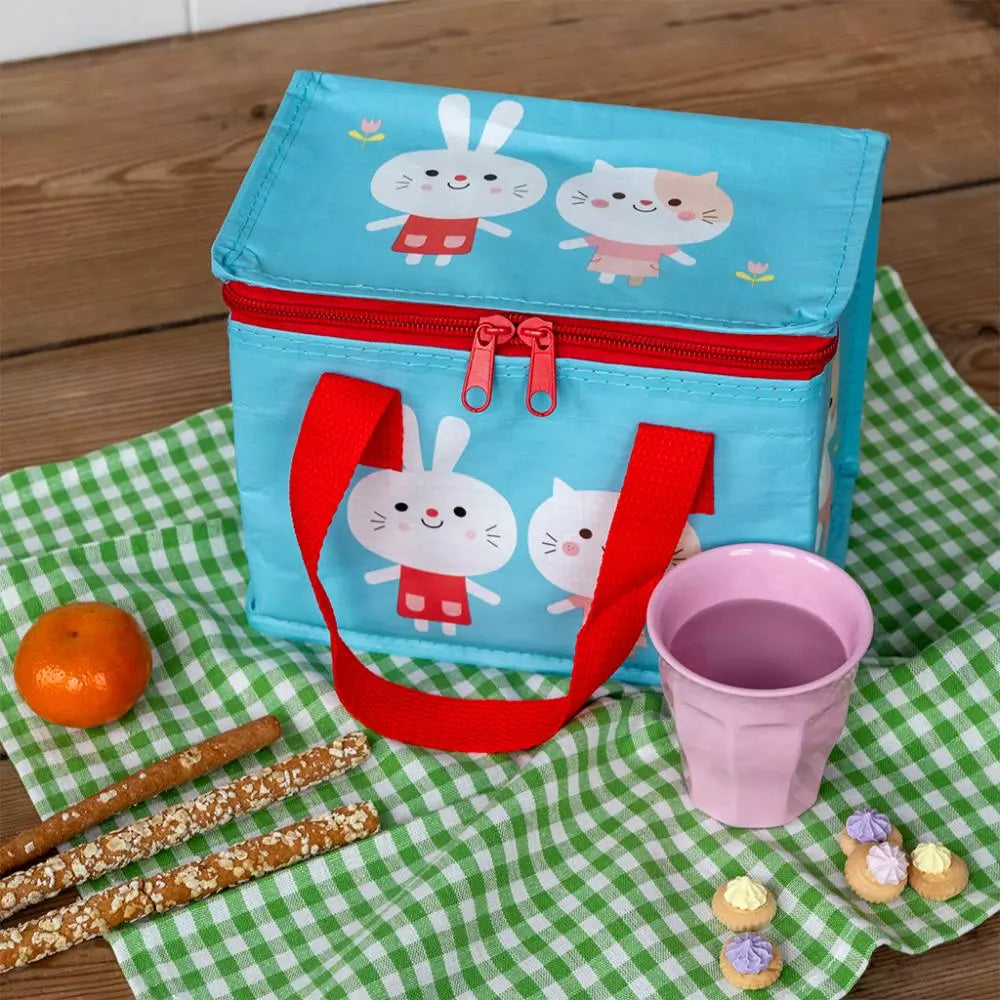 Lottie and Friends Lunch Bag