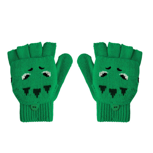 T-Rex Gloves Age 7 - 10