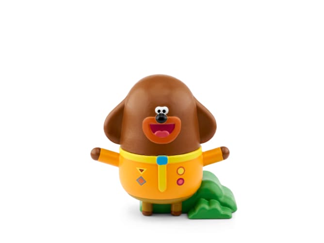 Hey Duggee