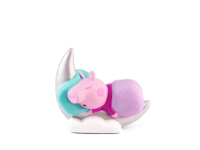 Peppa Pig Bedtime