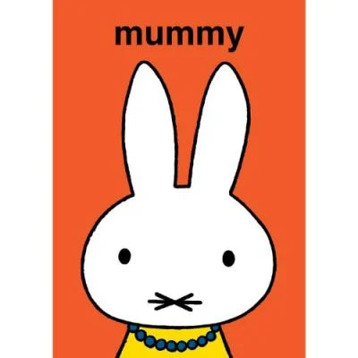 Miffy - Mummy