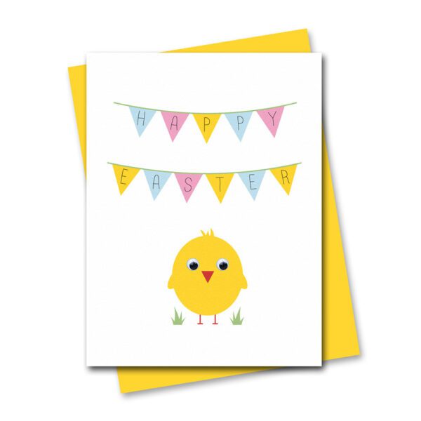Happy Easter