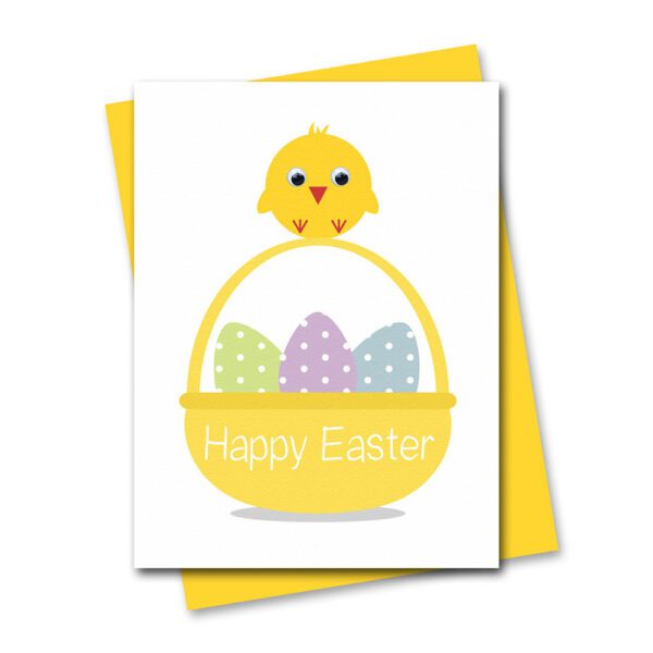 Easter Eggs