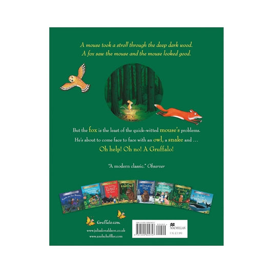 Gruffalo (PB)