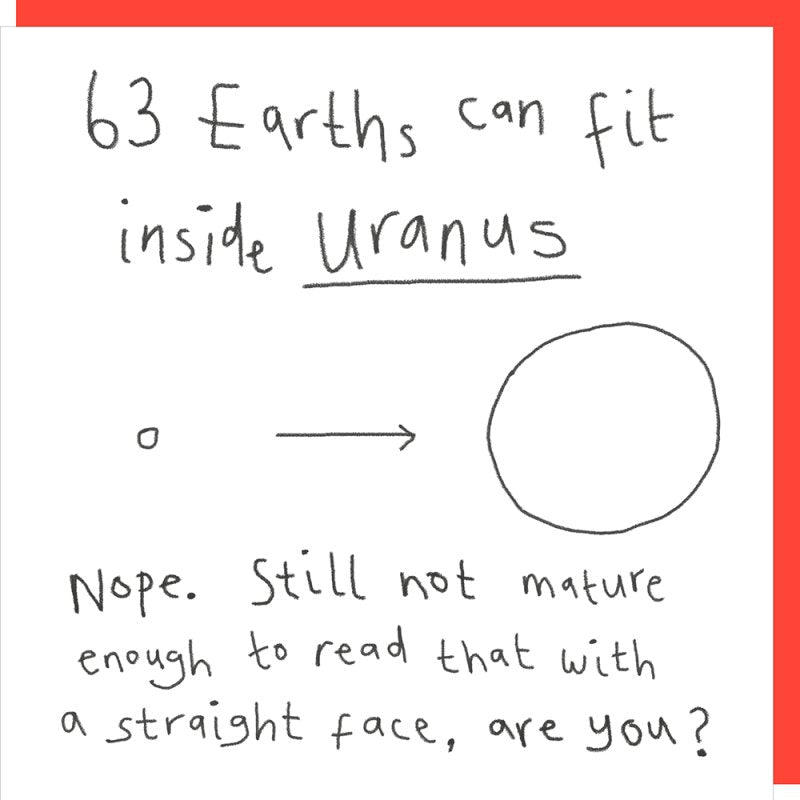 Uranus