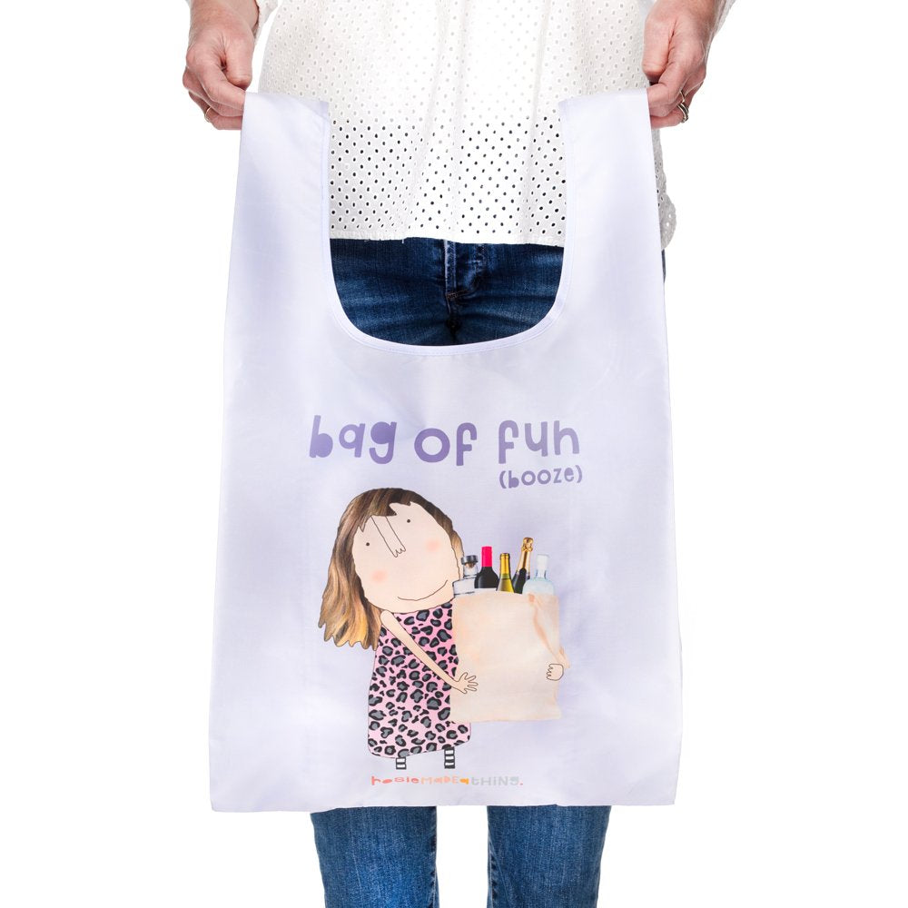 Bag Of Fun Packable Bag