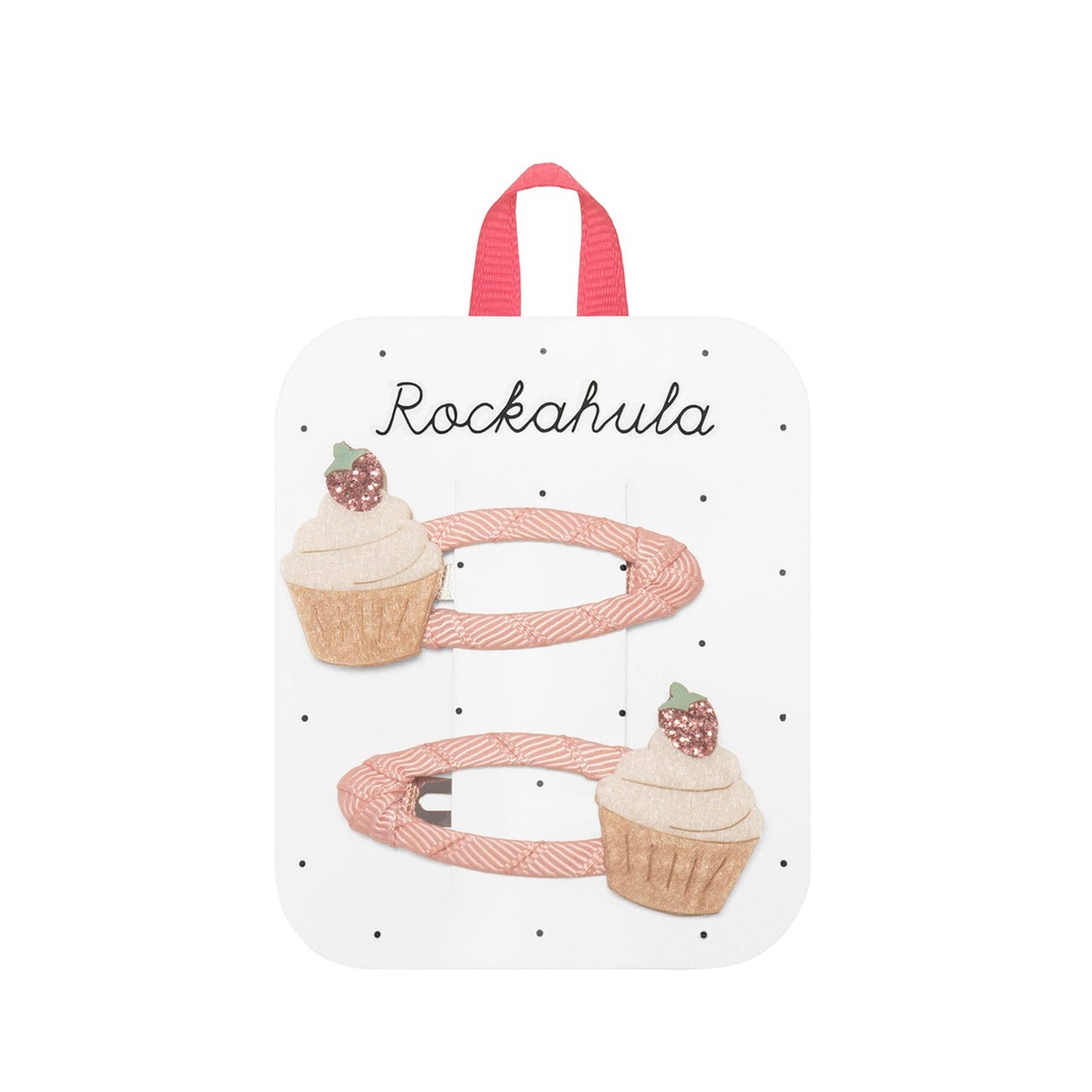 StrawberryShortcake Clips