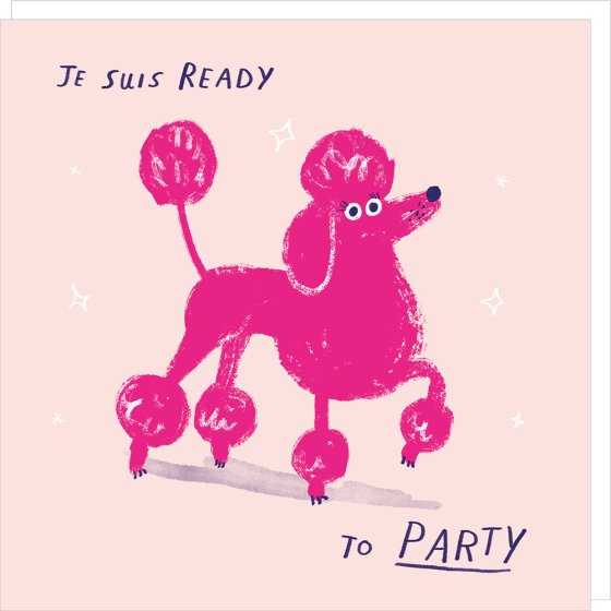 Ready To Party