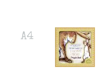 Guess How Much I Love You - Snuggle Book