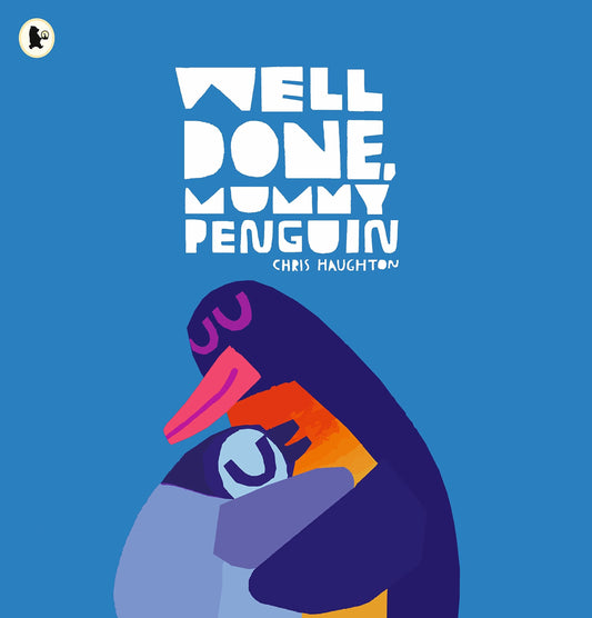 Well Done Mummy Penguin - Paperback