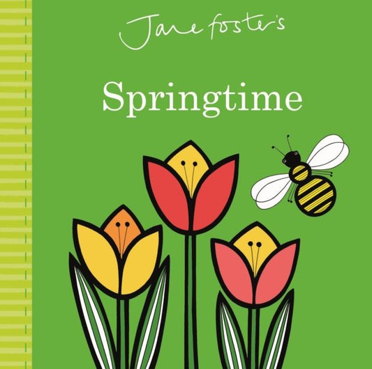 Jane Fosters Springtime