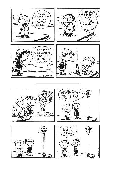 Peanuts: 3 Book Box Set