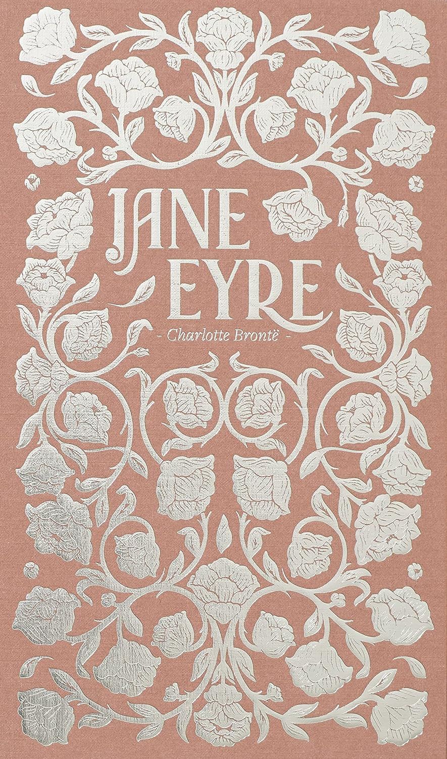 Wordsworth Luxe - Jane Eyre