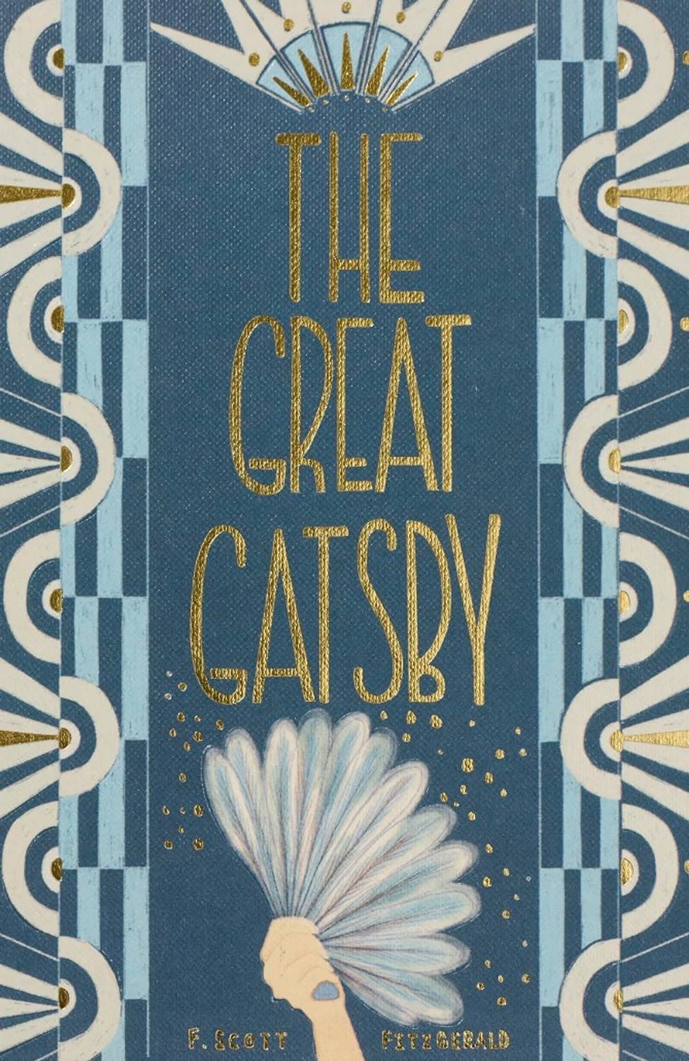Wordsworth Collectors - Great Gatsby