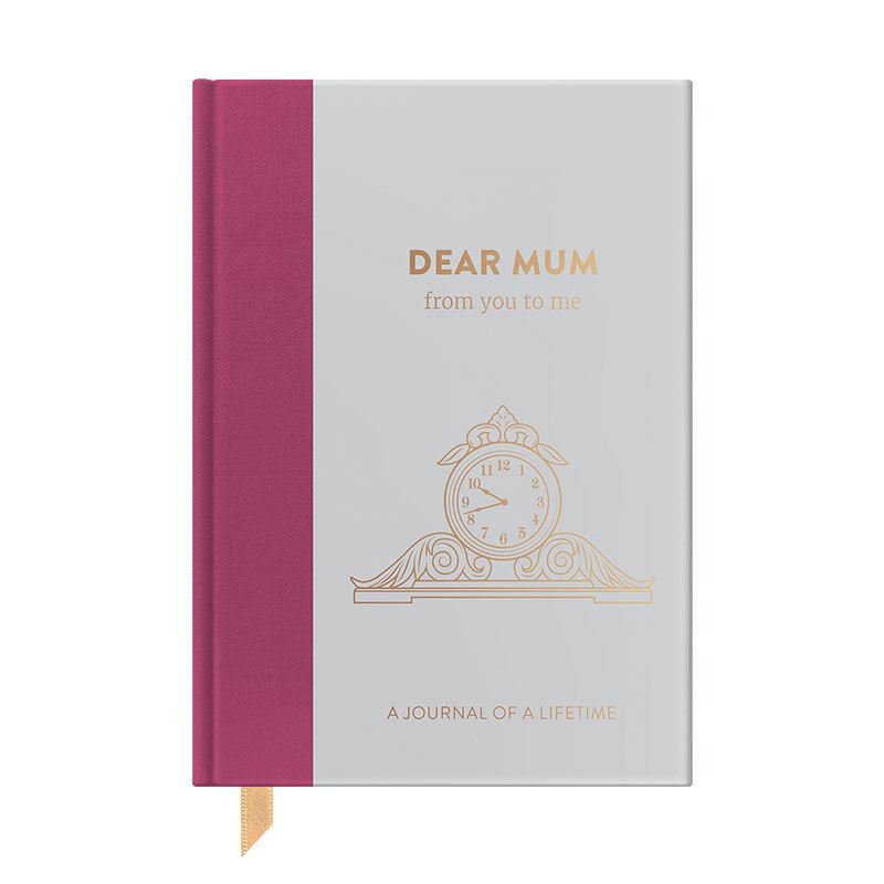 Dear Mum from You to Me Timeless Collection