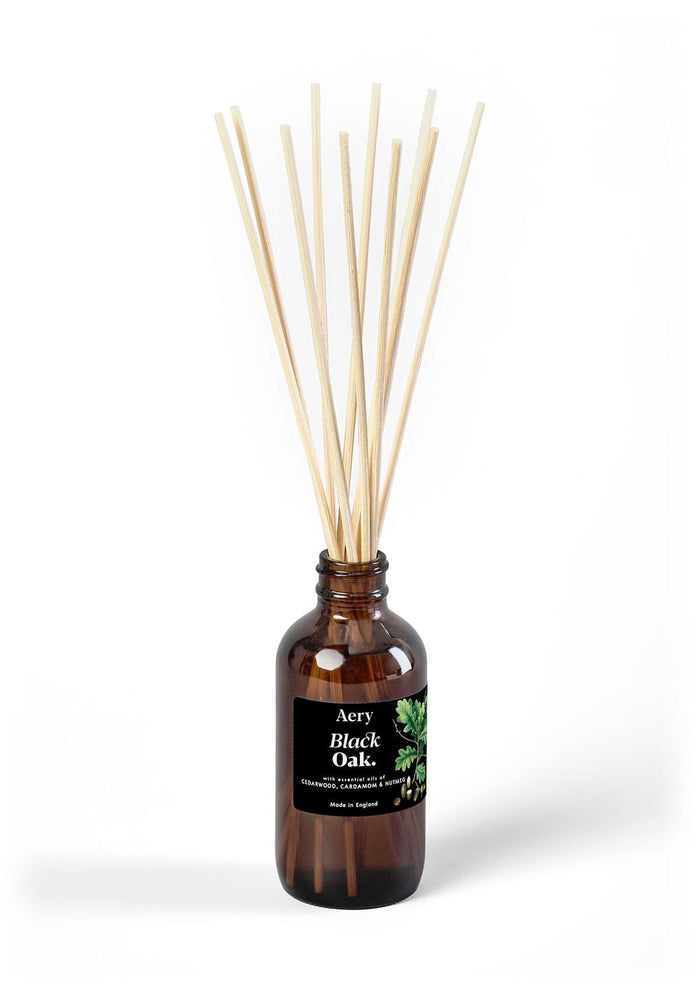 Black Oak Reed 100ml Diffuser