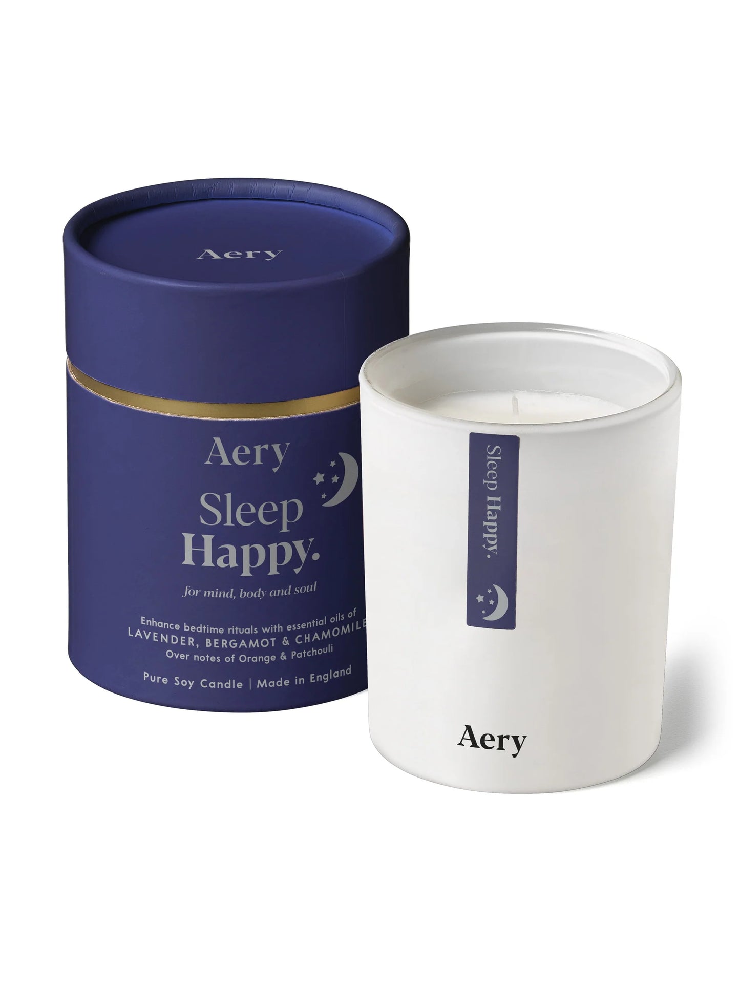 Sleep Happy - 200g Candle