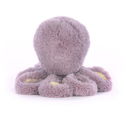 Maya Octopus - Tiny