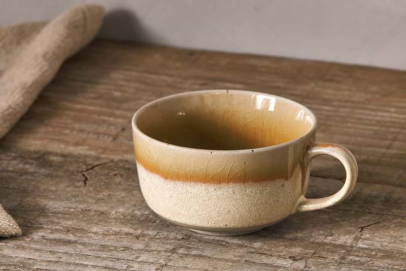 Arici mugs Large (Set of 2)