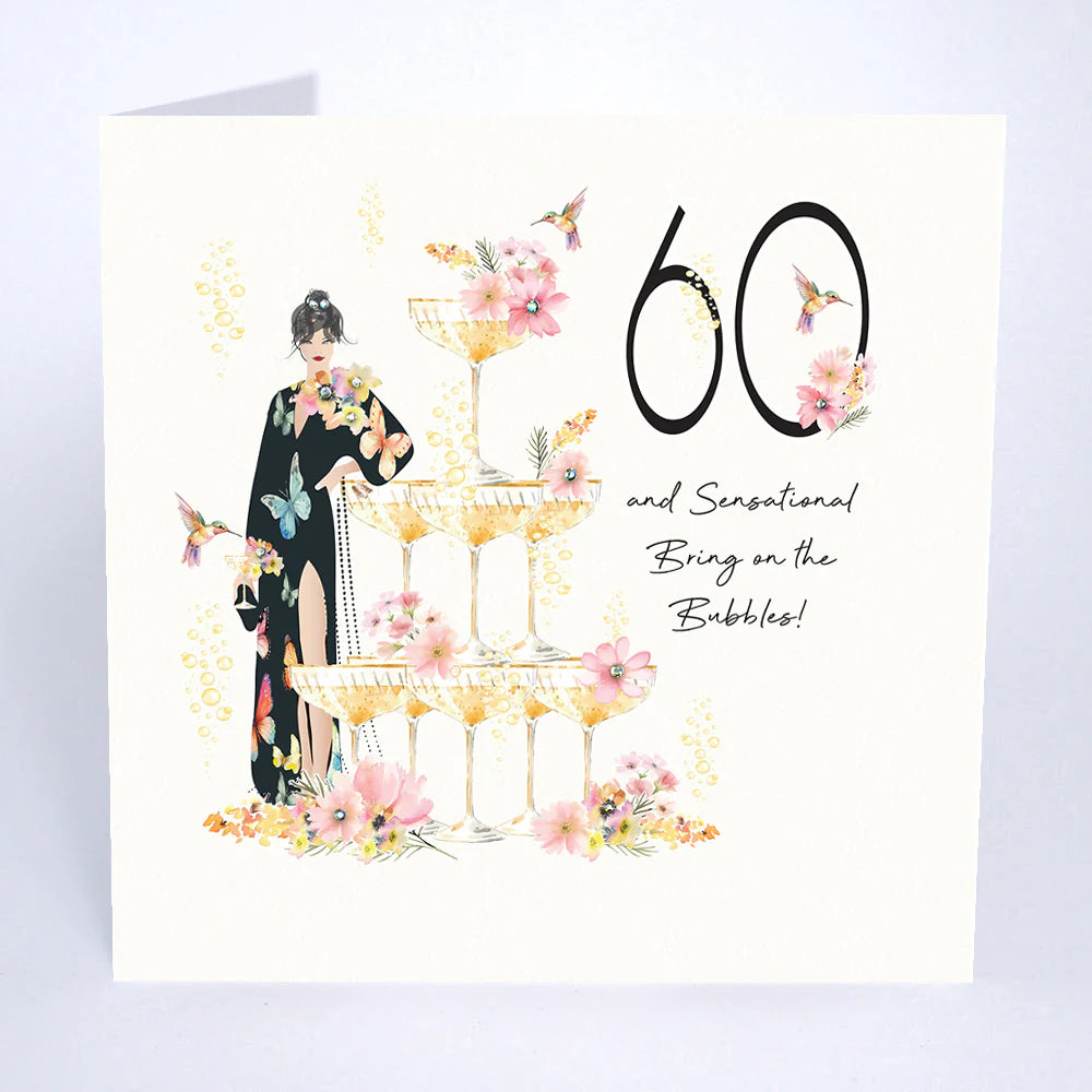 60 and Sensational