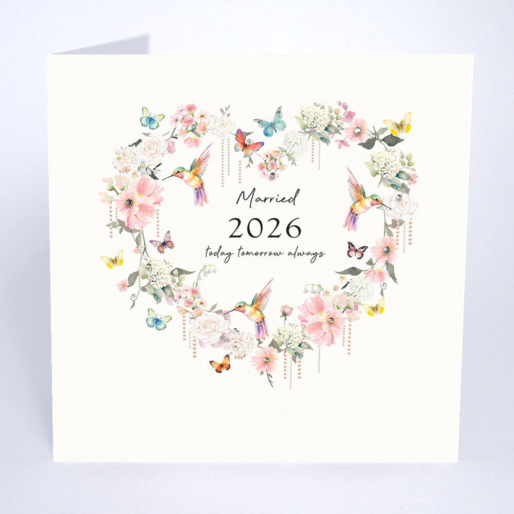 Married 2026