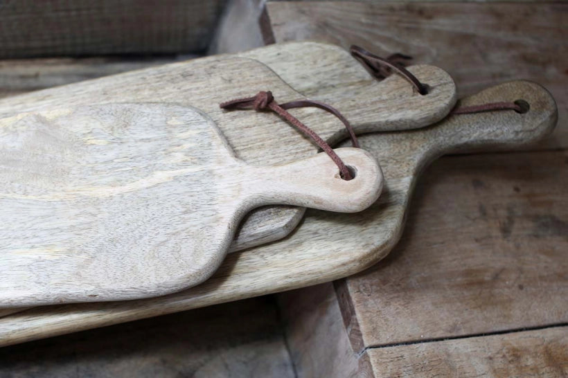 Chunni Chopping Board (small)