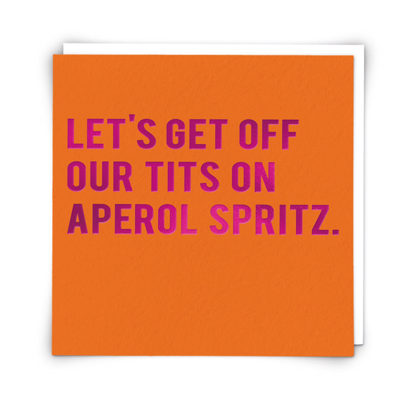 Aperol