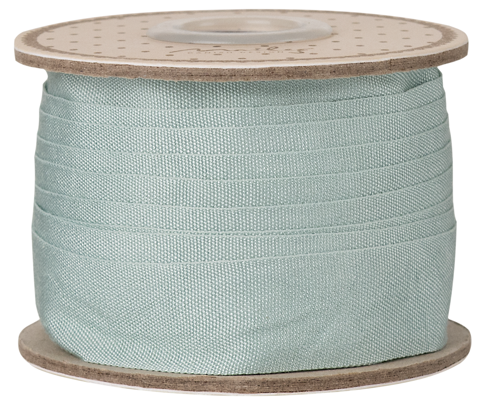 Maileg Ribbon 10m - Dusty Mint