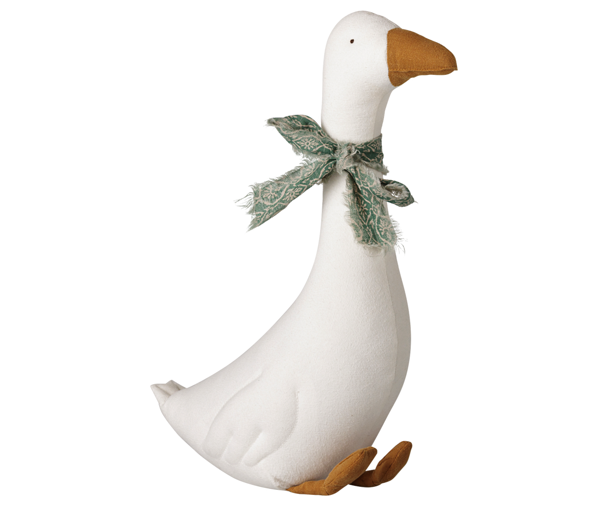 Goose, Small - Off white