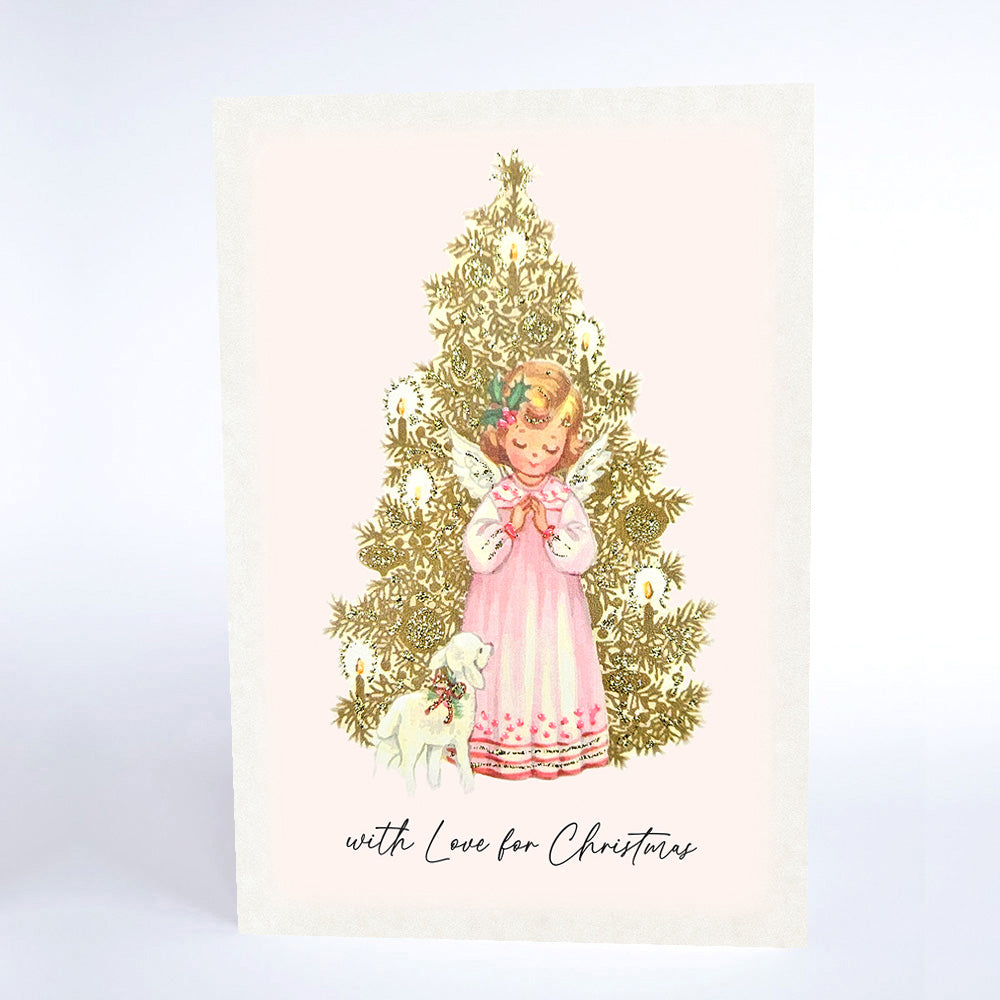 With Love For Christmas