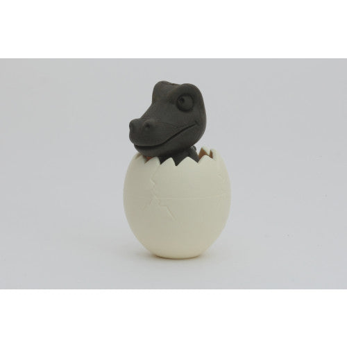 Iwako Egg Erasers